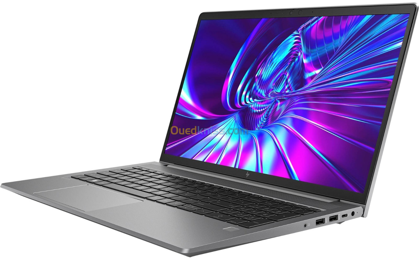 HP ZBook Firefly 15 G8 Workstation | INTEL 11EME GEN i7-1165G7 | NVIDIA T500 4GB | 32 RAM | 1TB SSD