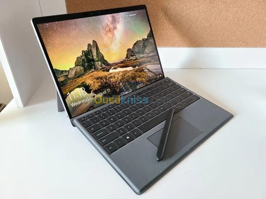 Dell latitude 7320 détachable 13