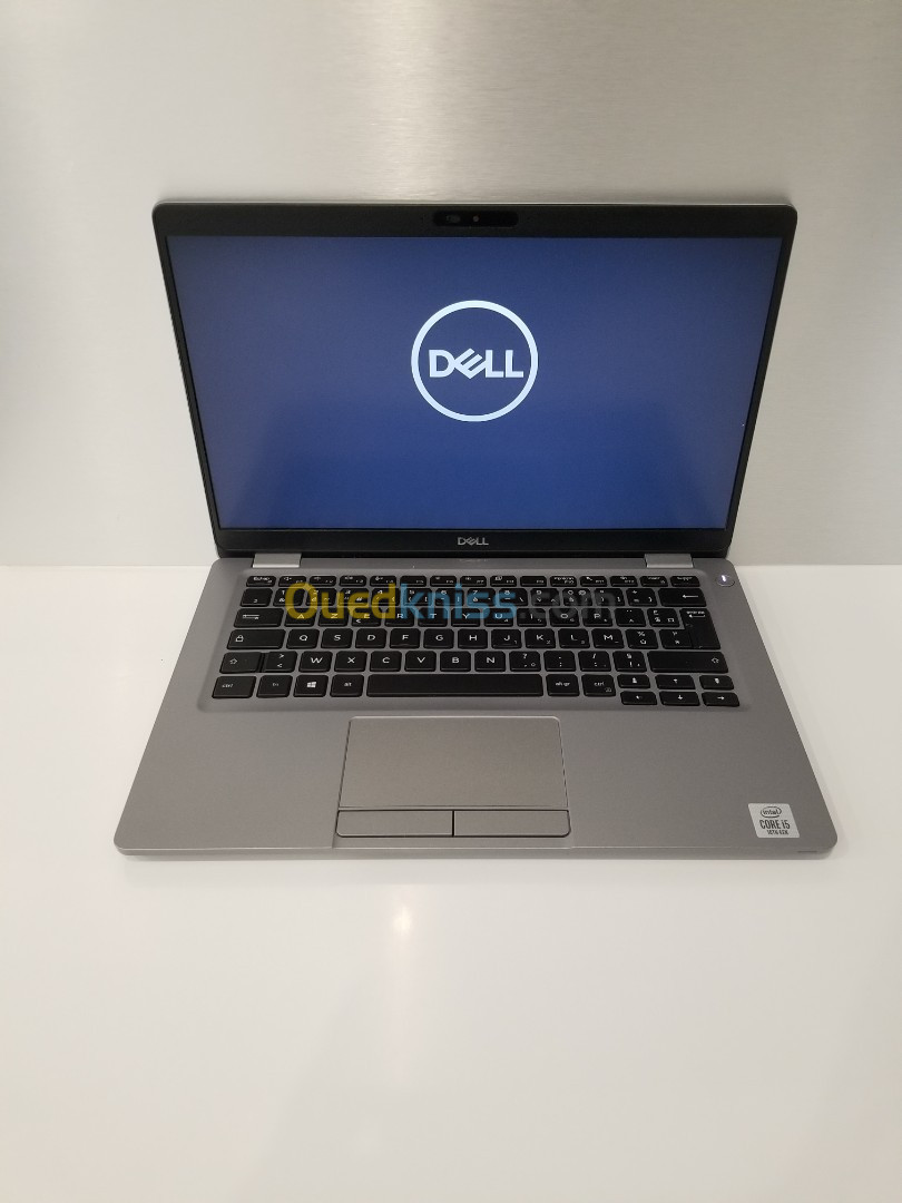 Dell Latitude 5310 13.3" Intel 10th Gen vPRO Core I5 10310U @2.21GHz - 16GB RAM - 256GB SSD 