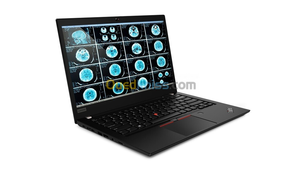 LENOVO THINKPAD P14S GEN 2 | AMD RYZEN 7 PRO 5850U | 16GB RAM | 512GB  SSD | RADEON PRO GRAPHICS 4GB