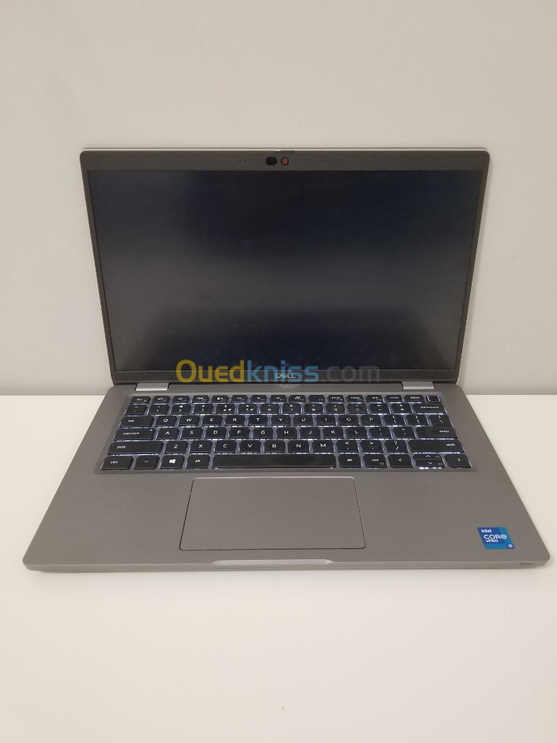 Dell Latitude 5320 11th Gen I5 1135G7 @2.60GHz - 8GB RAM - 256GB SSD - Intel Iris Xe Graphics