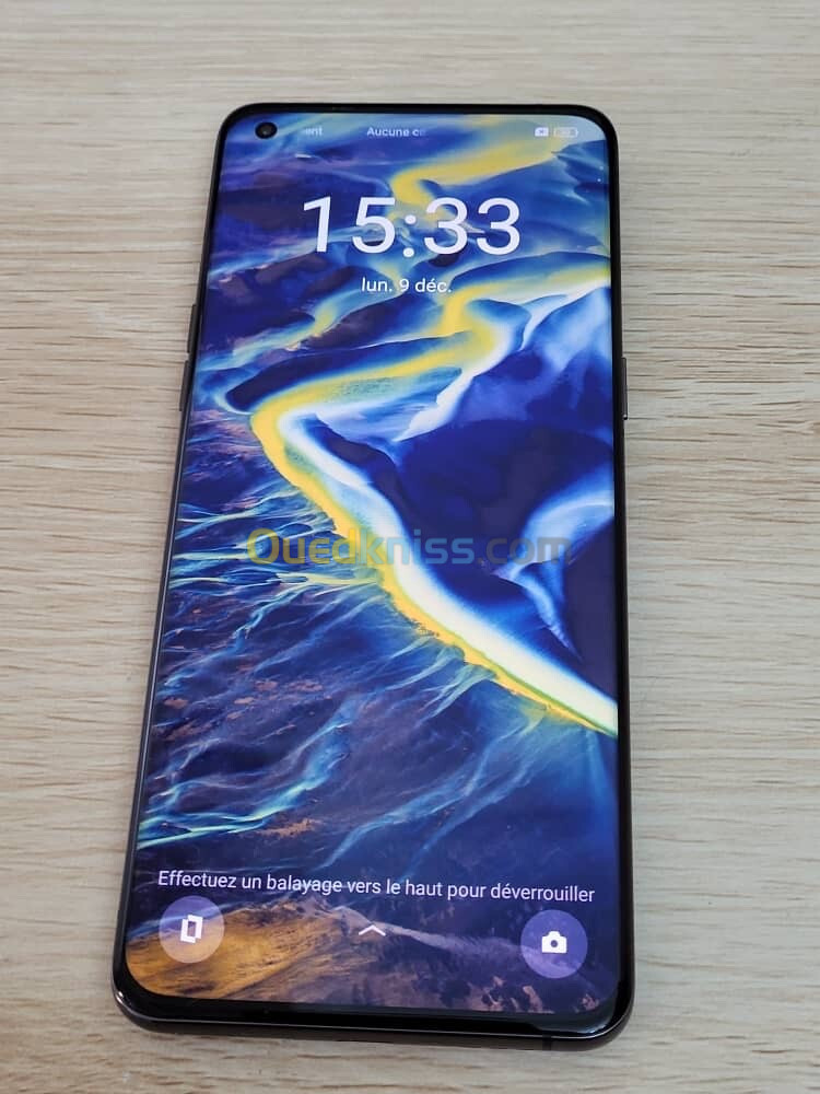 OPPO Find X5 Pro | 5G DUAL SIM | 12GB RAM | 256GB | Ecran 6.7'' AMOLED WQHD+ 120Hz | 50 MP Stabilisation 5000mAh | IP68