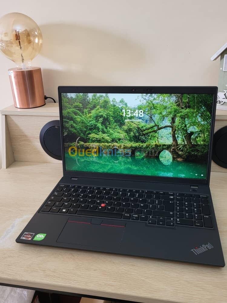 LENOVO THINKPAD L15 GEN 4 15.6 FHD | RYZEN 5 PRO 7530U | 16GB RAM | 512GB SSD | RADEON GRAPHICS 