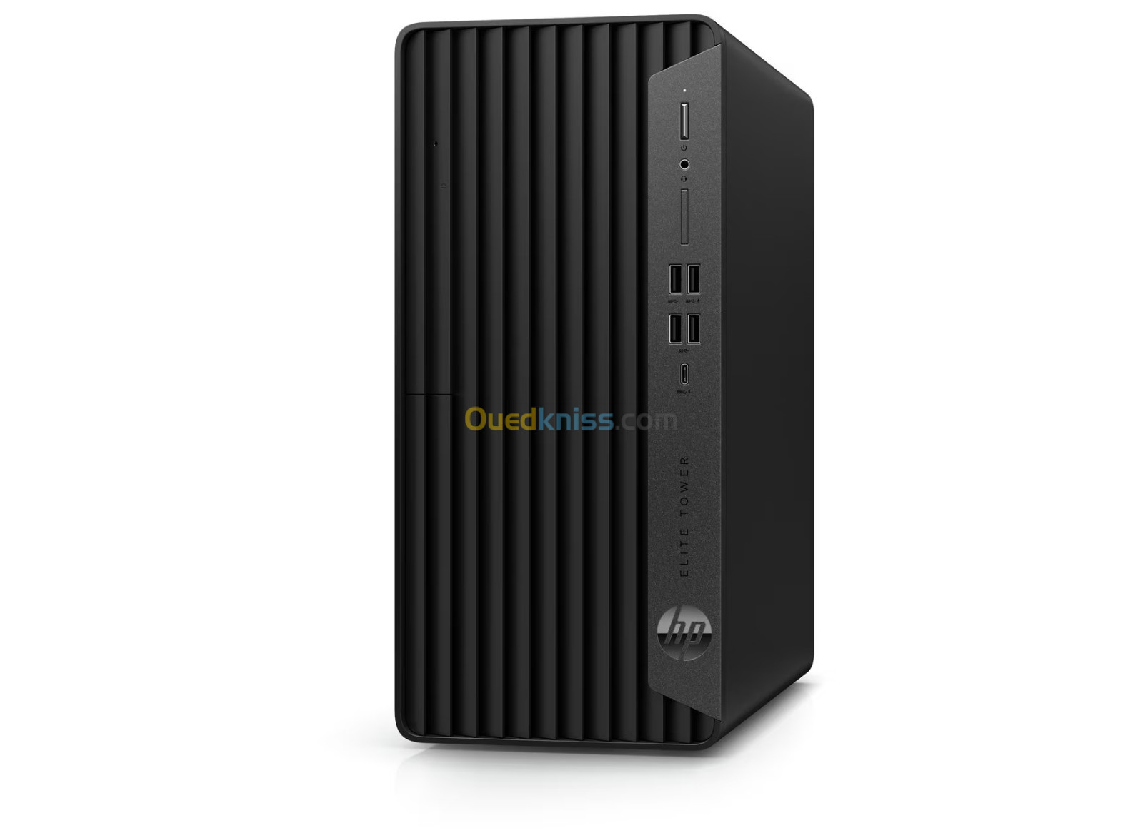 HP TOWER 600 G9 | INTEL 12EME GENERATION I5 12500 | 16GB RAM | 512GB SSD + 2TB HDD | INTEL UHD 730