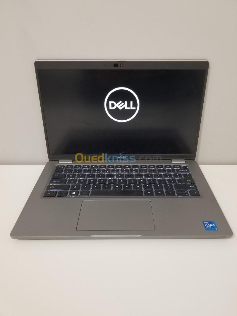 Dell Latitude 5320 11th Gen I5 1135G7 @2.60GHz - 8GB RAM - 256GB SSD - Intel Iris Xe Graphics