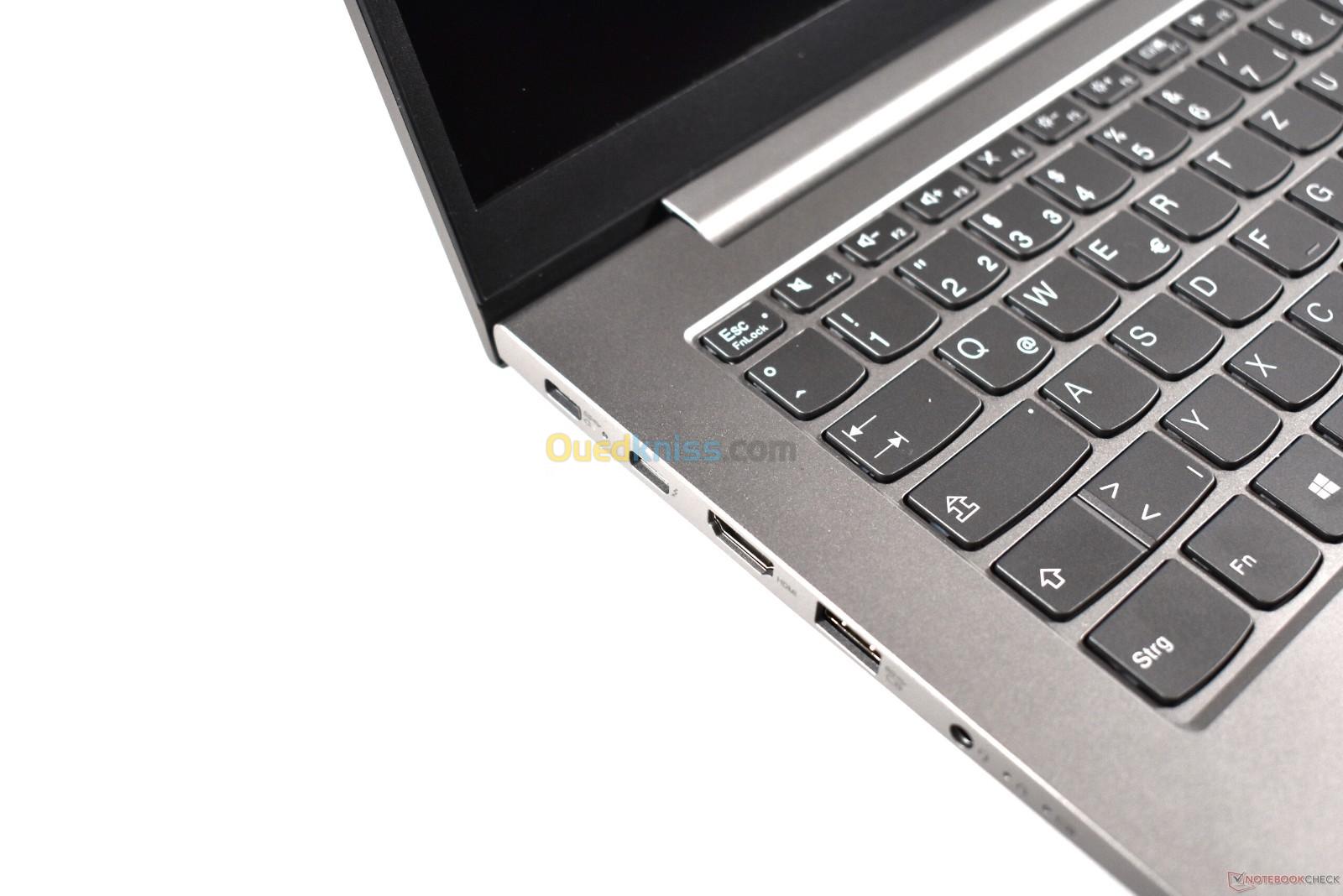 Lenovo ThinkBook 13s IML | INTEL 10EME GEN I5-10210U @2.11GHz | 8GB RAM | 256GB SSD | Intel UHD 