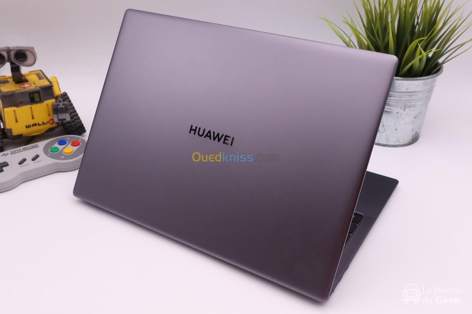 HUAWEI MateBook 14 TACTILE | INTEL 11EME GEN CORE I7-1165G7 2.80GHz | 16GB RAM | 512GB SSD | IRIS XE