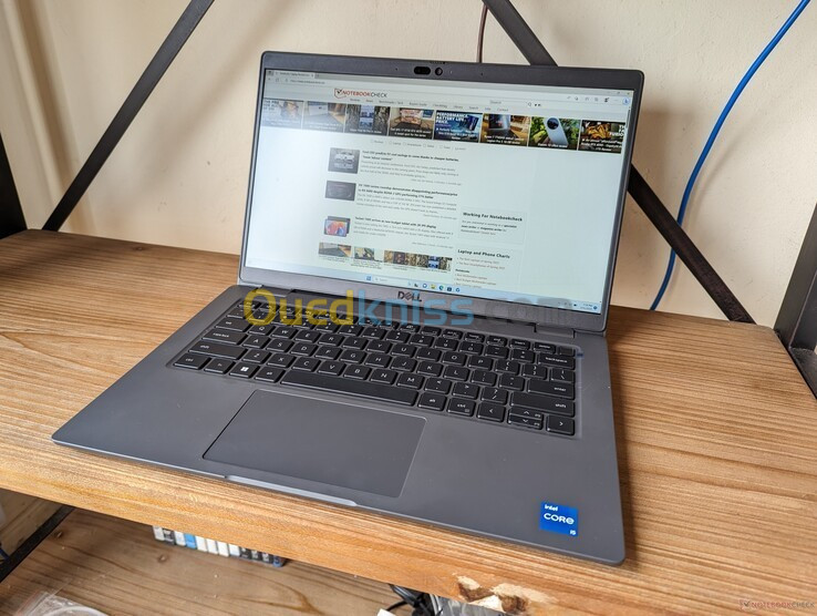 DELL LATITUDE 3440 | 2023 | 13EME GEN CORE I7 1355U | 512GB NVME SSD | 16GB RAM 