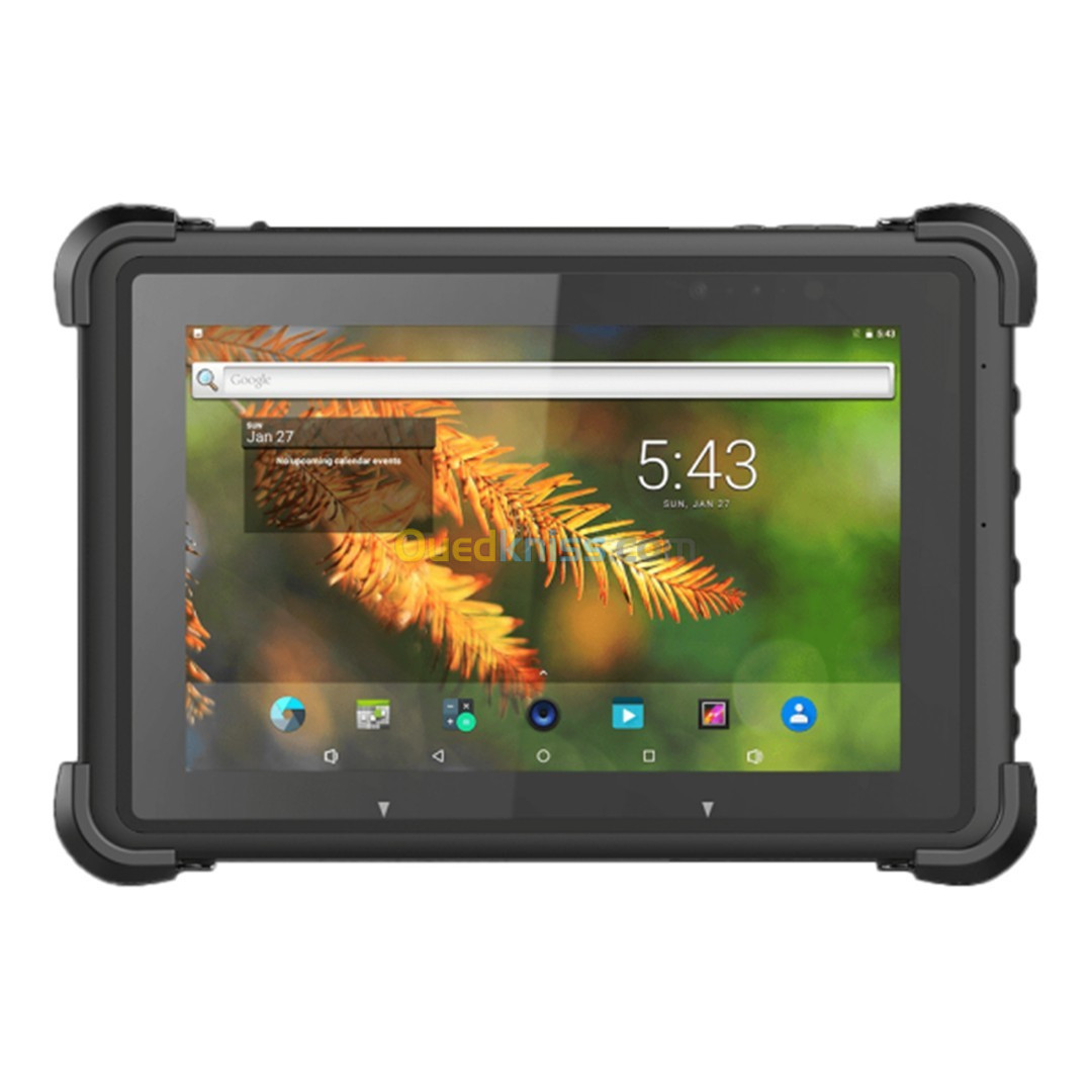 MSI ND52 GENERATION 2 10.1 POUCES Rugged Tablet WIFI 4G LTE - 64GB Android 12