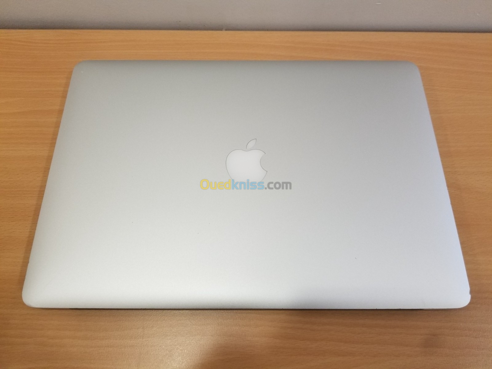 MACBOOK PRO 15 POUCES 2012 | CORE i7-3615QM | NVIDIA GeForce GT 650M 512MB | 1TB SSD | 8GB RAM 