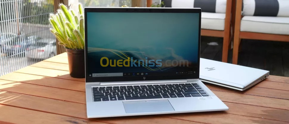 HP EliteBook 840 G7 | INTEL 10EME GENERATION CORE I5 10210U @2.11GHz | 16GB RAM | 512GB SSD 