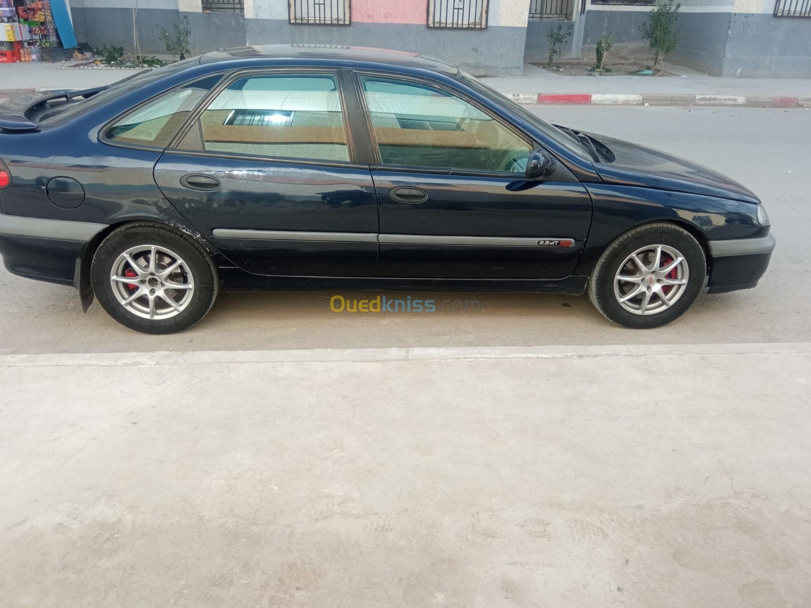 Renault Laguna 1 2001 Laguna 1