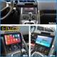 autoRadio ANDROID Peugeot 508/3008/5008/107