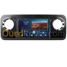 autoRadio ANDROID Mercedes-Benz Sprinter