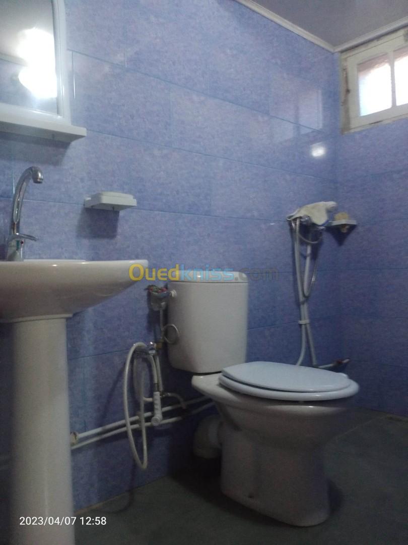 Rent Villa floor Algiers Bordj el kiffan