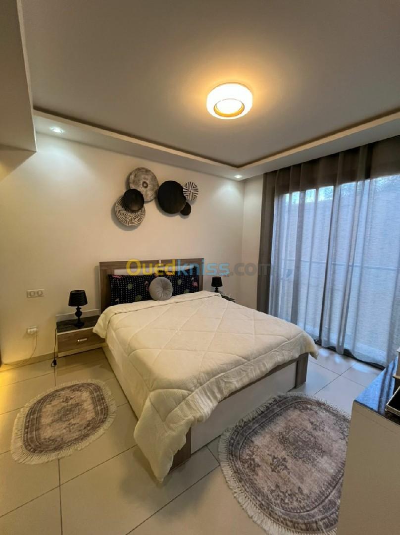 Location Appartement F3 Alger Hydra