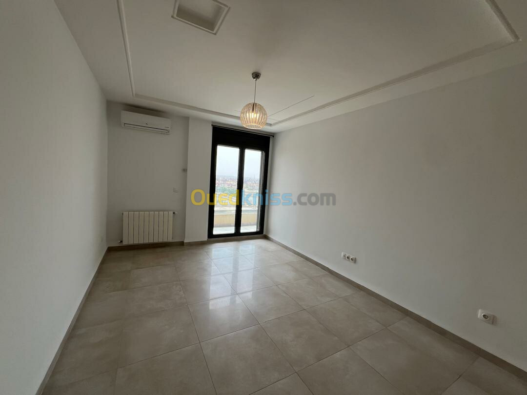 Location Appartement F5 Alger Birkhadem