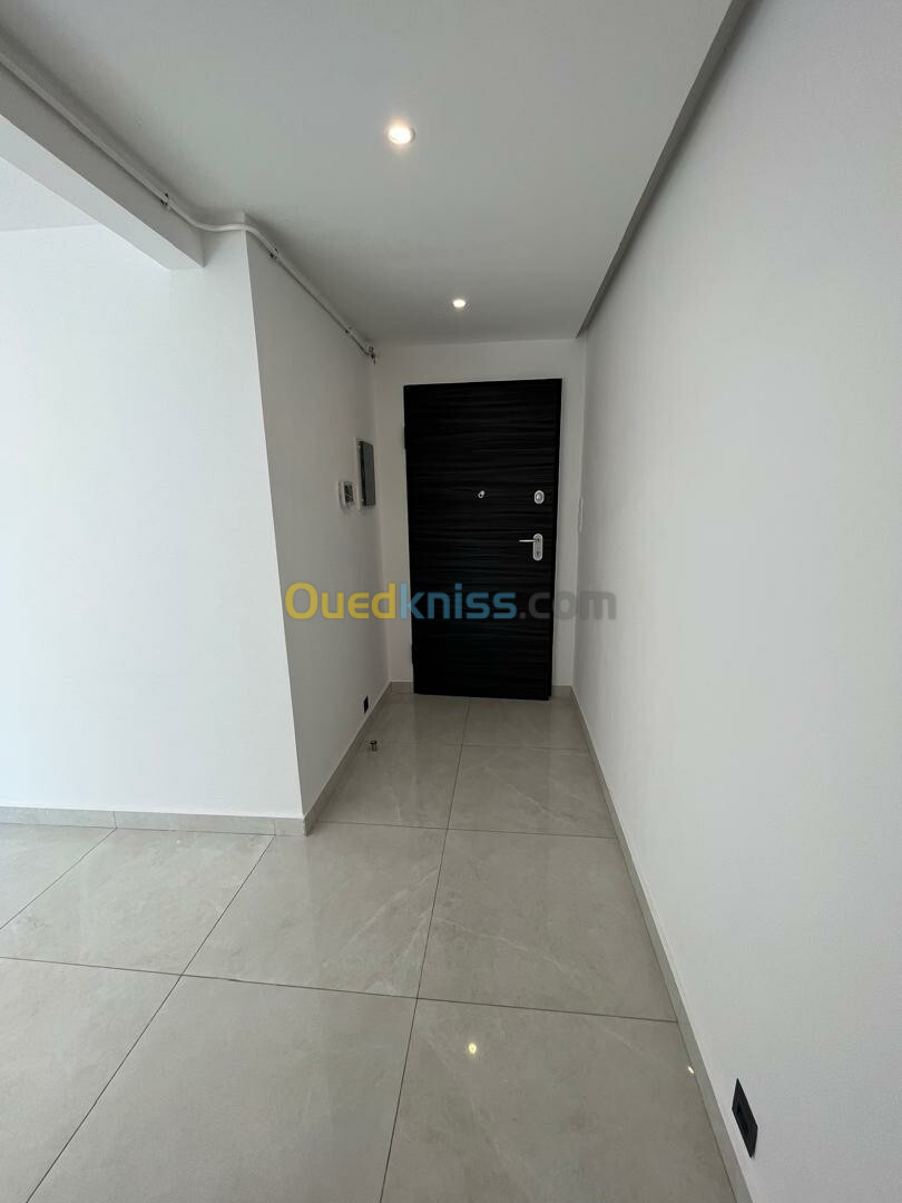 Location Appartement F2 Alger El biar