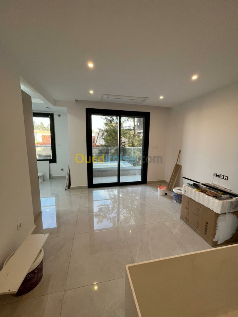 Location Appartement F2 Alger El biar