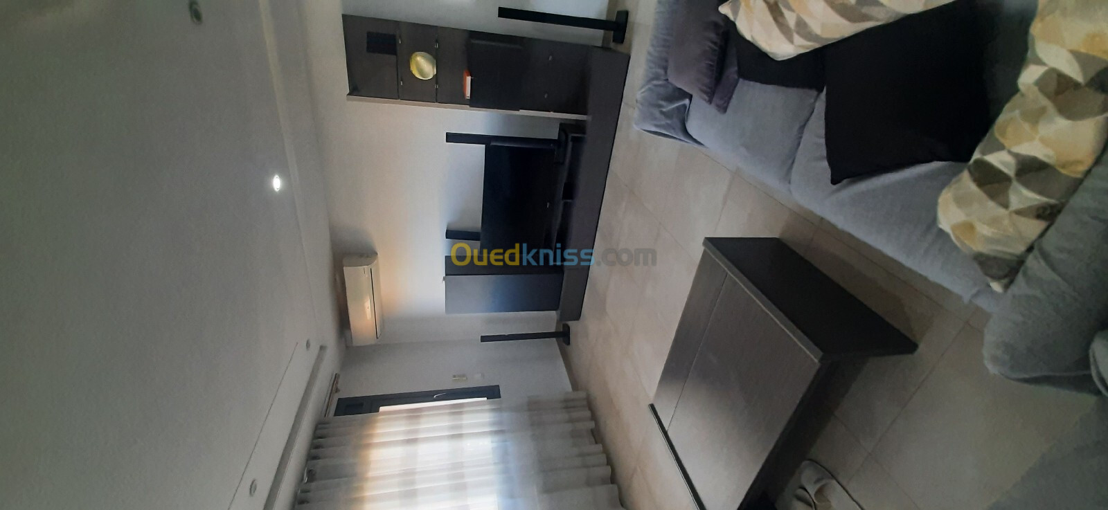 Location Appartement F4 Alger Said hamdine