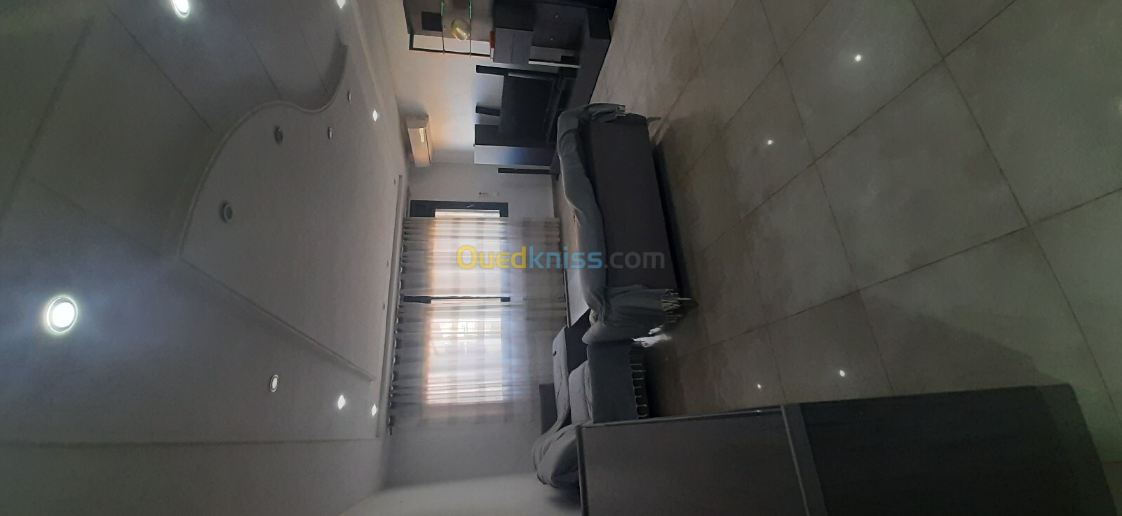 Location Appartement F4 Alger Said hamdine