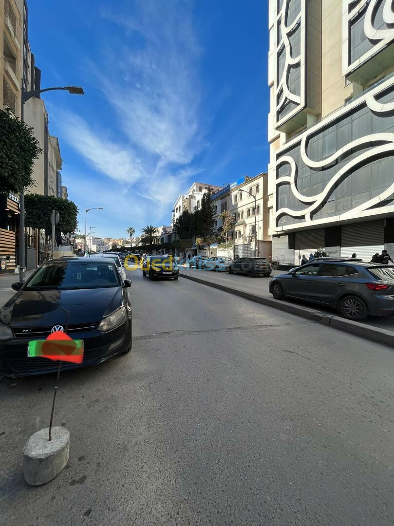 Location Appartement F3 Alger Hydra