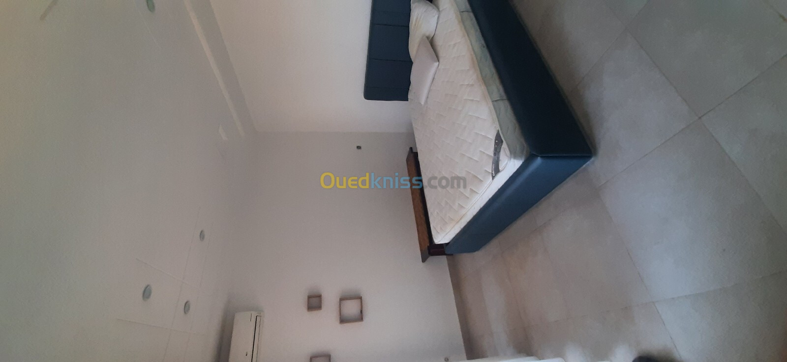 Location Appartement F4 Alger Said hamdine