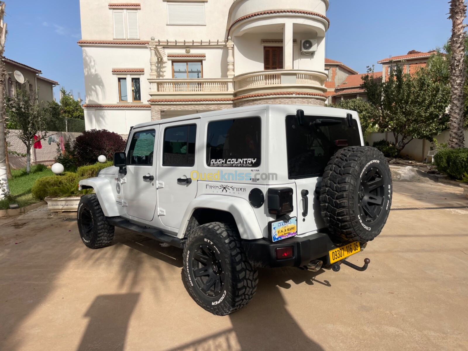 Jeep Wrangler 2016 Wrangler