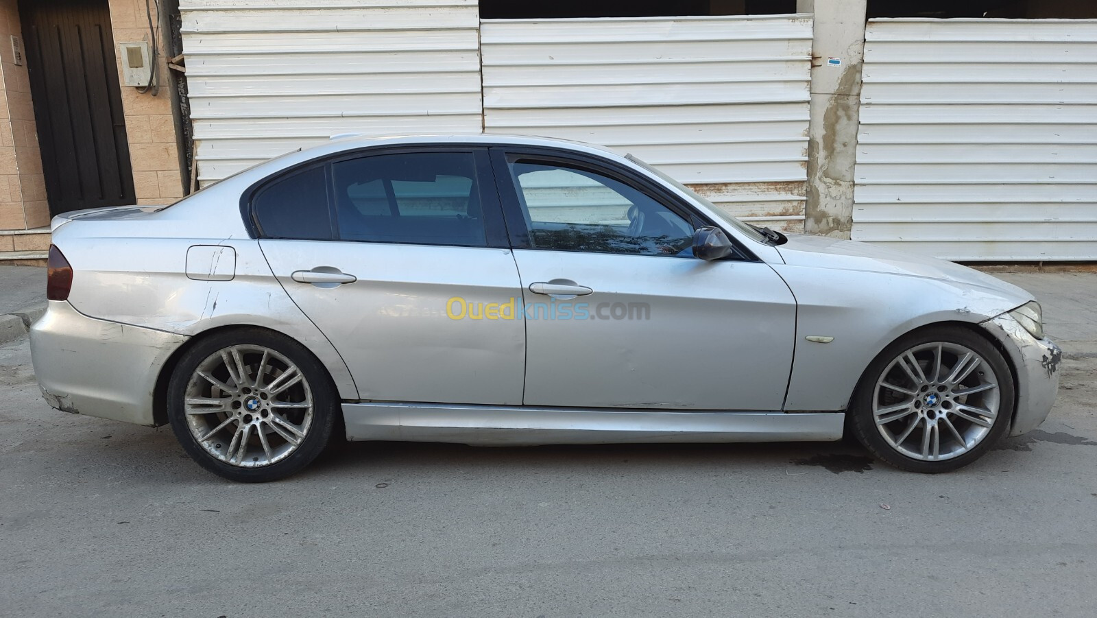 BMW Série 3 2006 Pack M