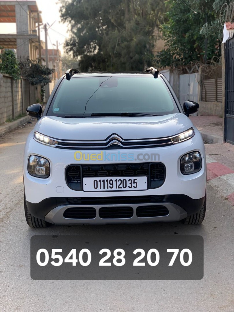 Citroen C3 2020 