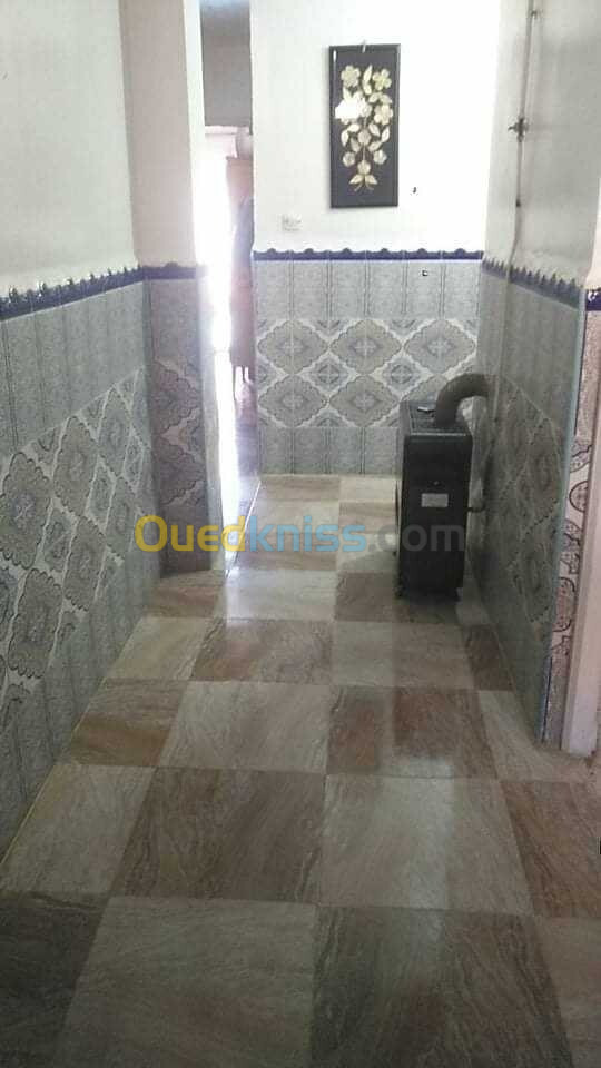 Location Appartement F03 Alger Kouba