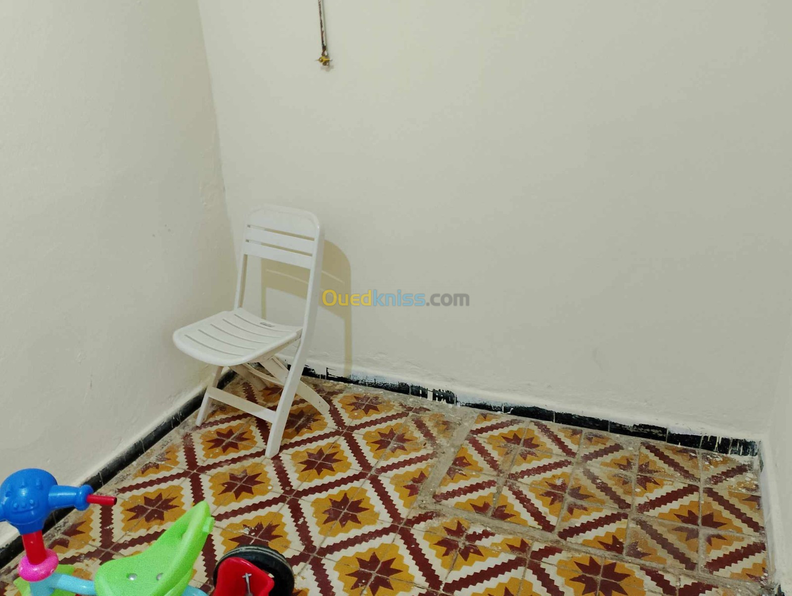 Vente Appartement F3 Aïn Témouchent Ouled kihal