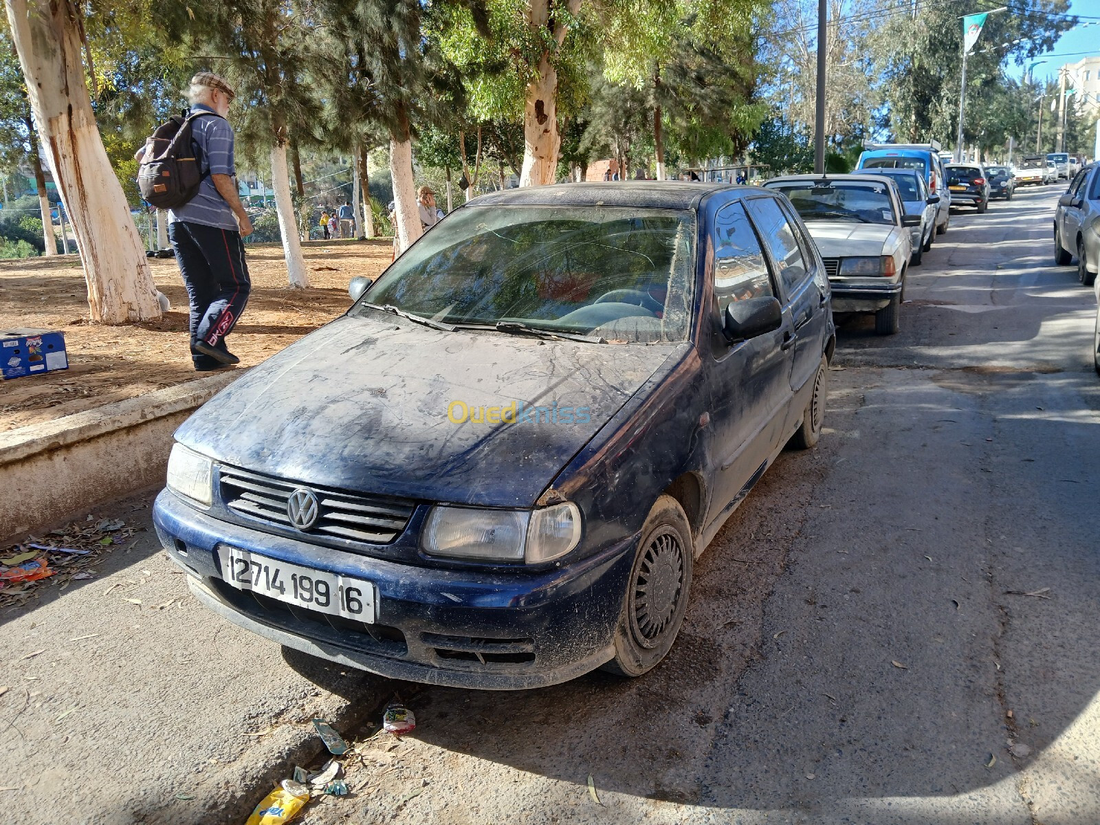 Volkswagen Polo 1999 Polo