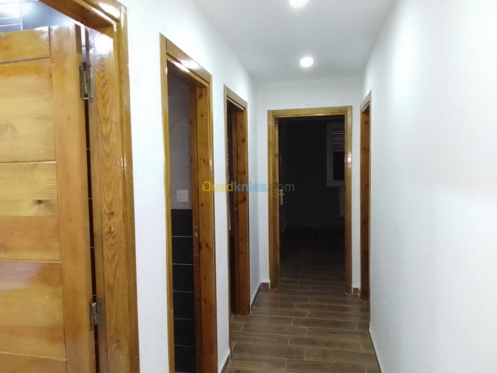 Vente Appartement F4 Béjaïa Bejaia