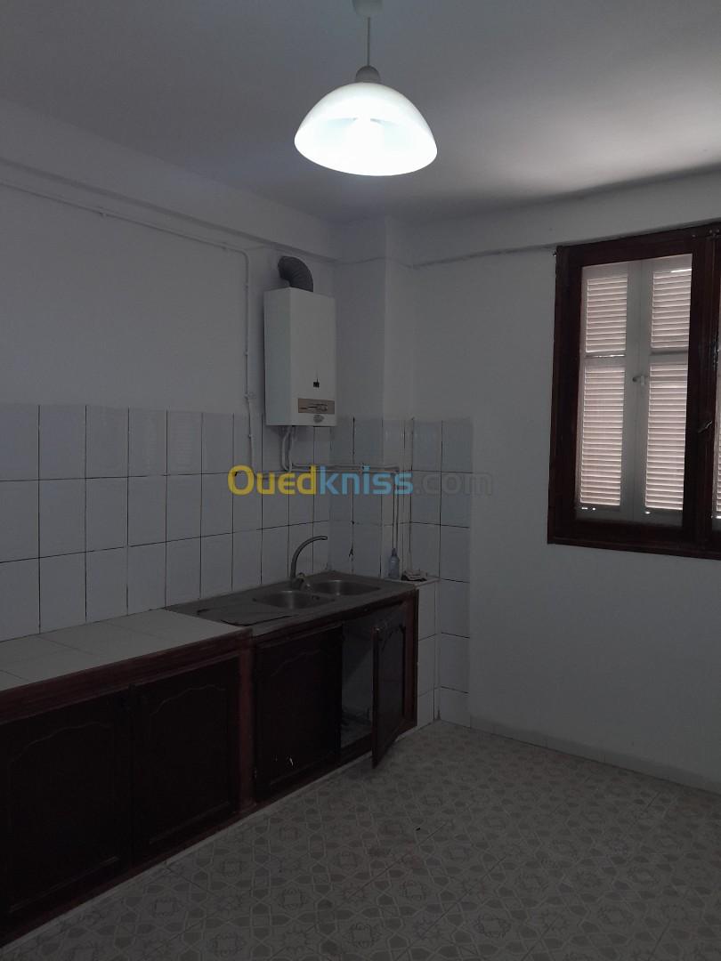 Vente Appartement F4 Béjaïa Bejaia