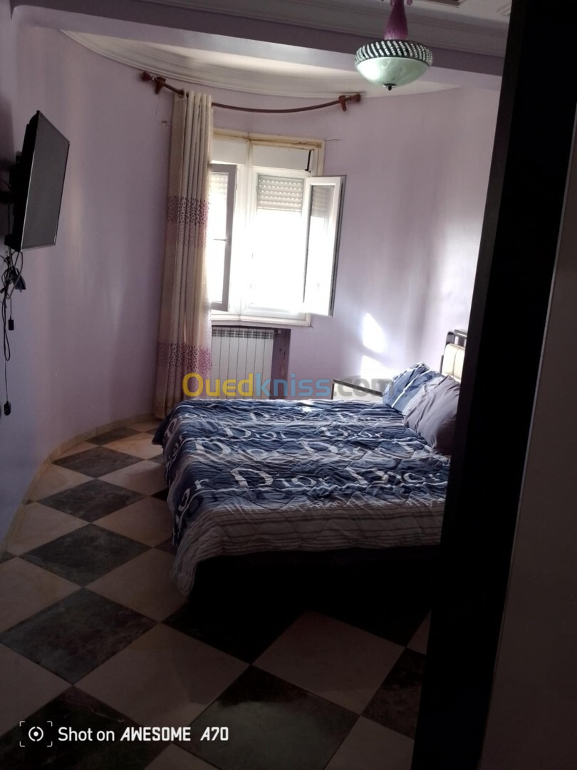 Vente Appartement F2 Béjaïa Bejaia