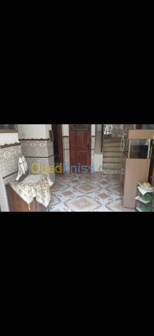 Vente Niveau De Villa F4 Oran Ain el kerma