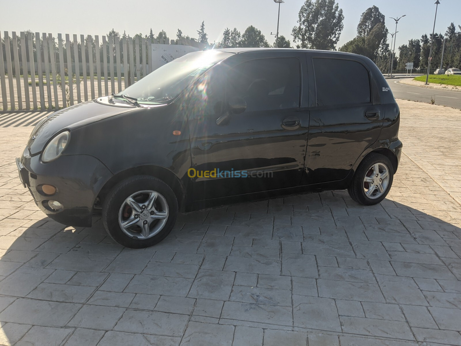 Chery QQ 2010 