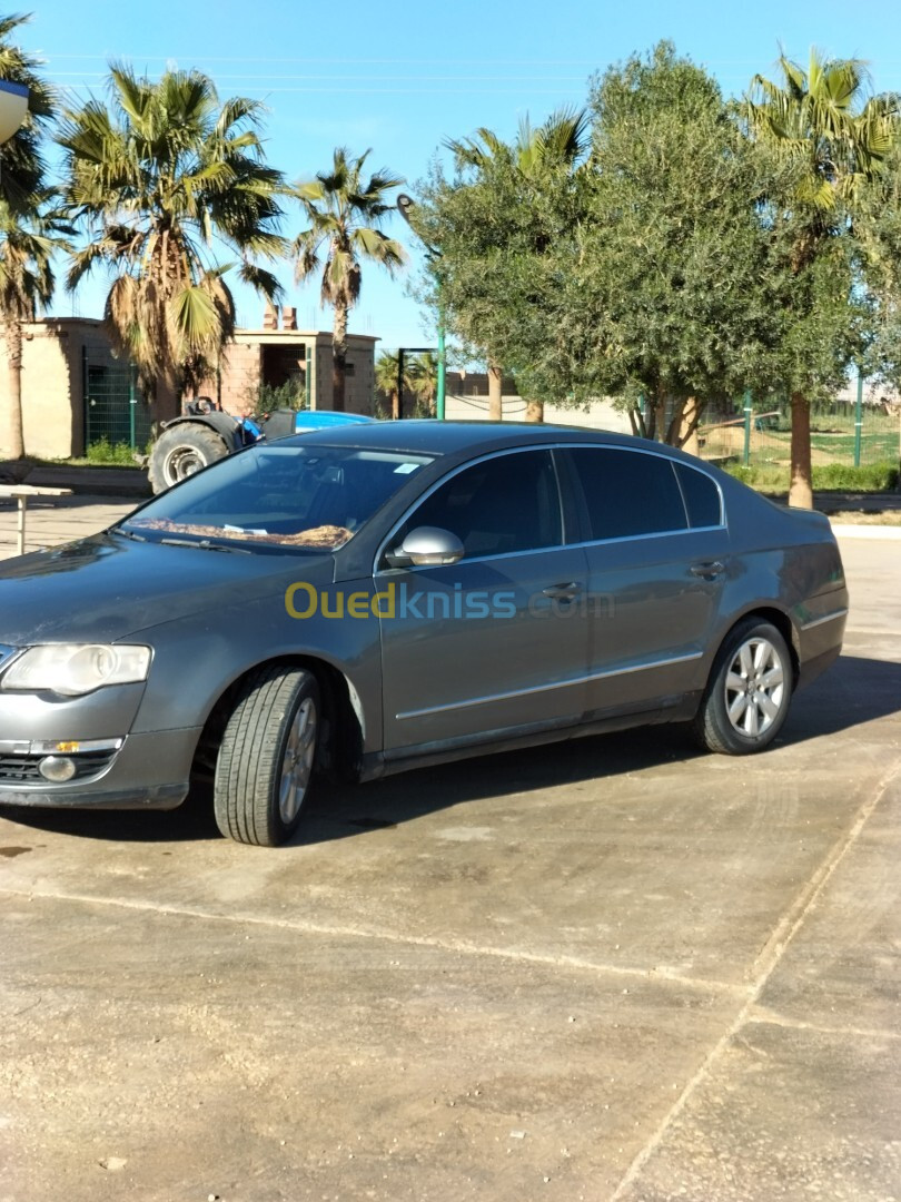 Volkswagen Passat 2007 Passat