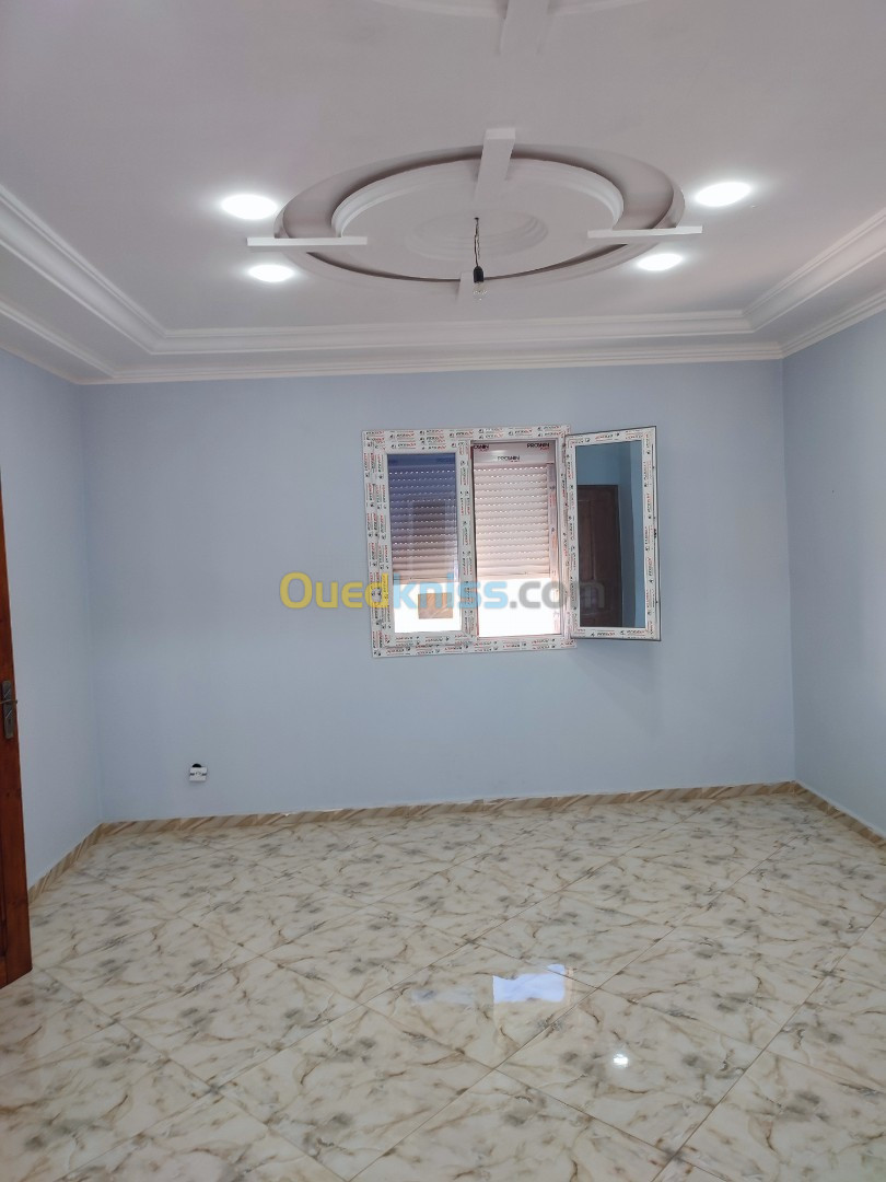 Vente Villa Mostaganem Sidi ali