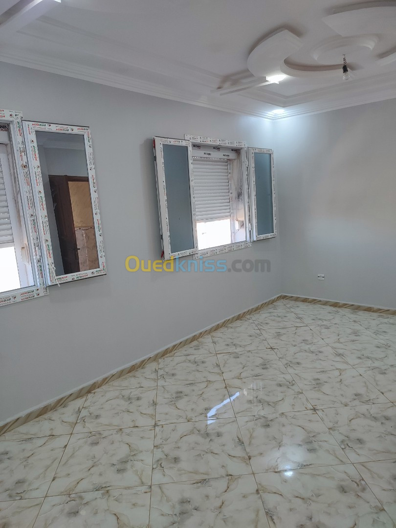 Vente Niveau De Villa F5 Mostaganem Sidi ali