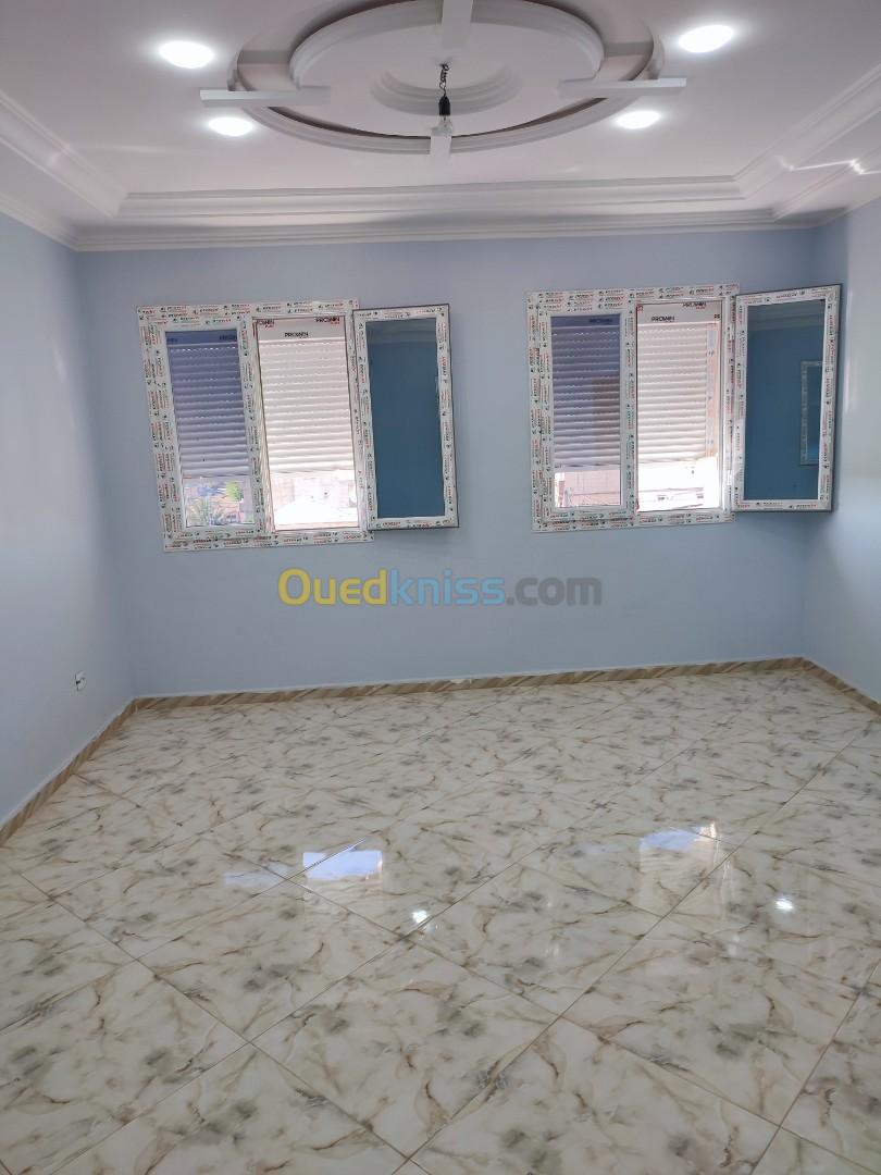 Vente Niveau De Villa F5 Mostaganem Sidi ali