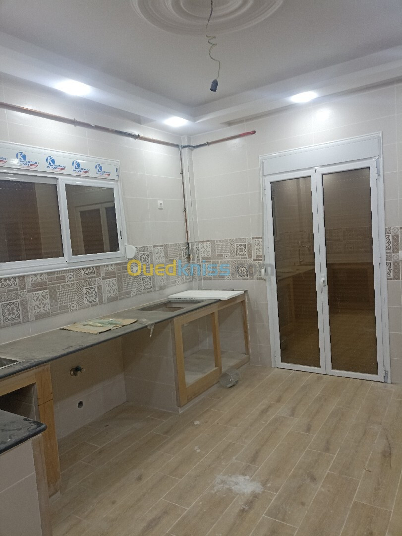 Location Appartement Boumerdès Ouled moussa