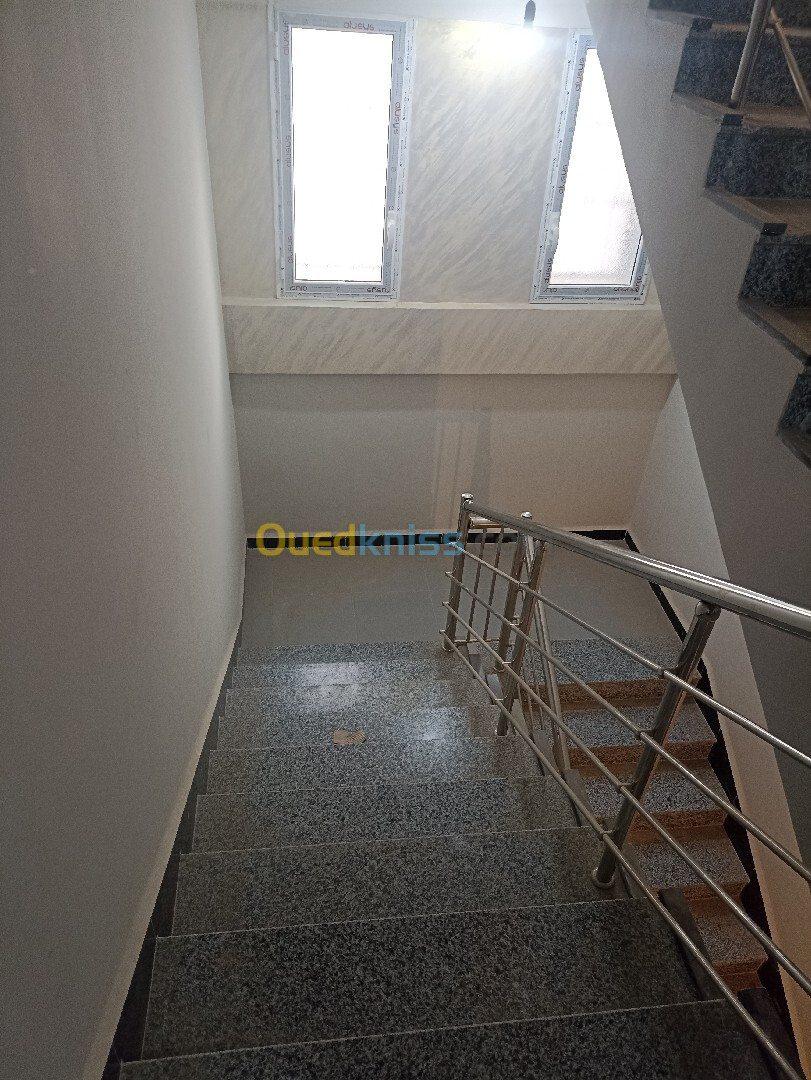 Location Appartement Boumerdès Ouled moussa