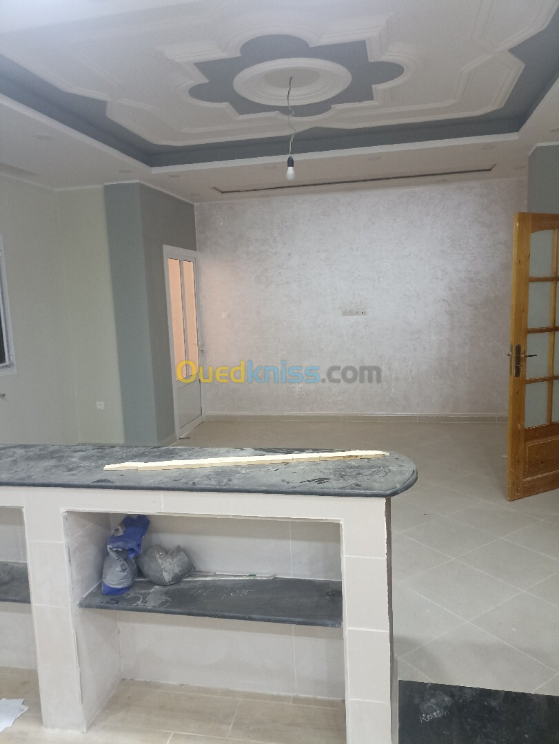 Location Appartement Boumerdès Ouled moussa