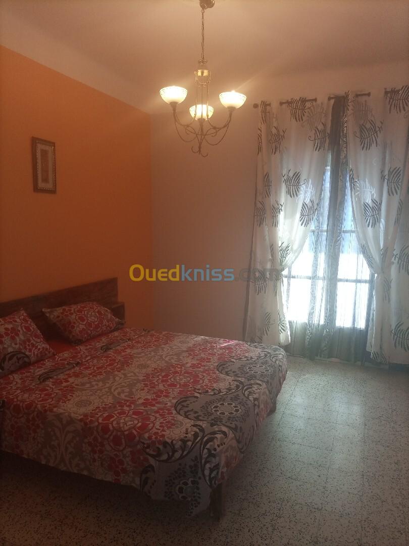 Vente Appartement F4 Alger Alger centre