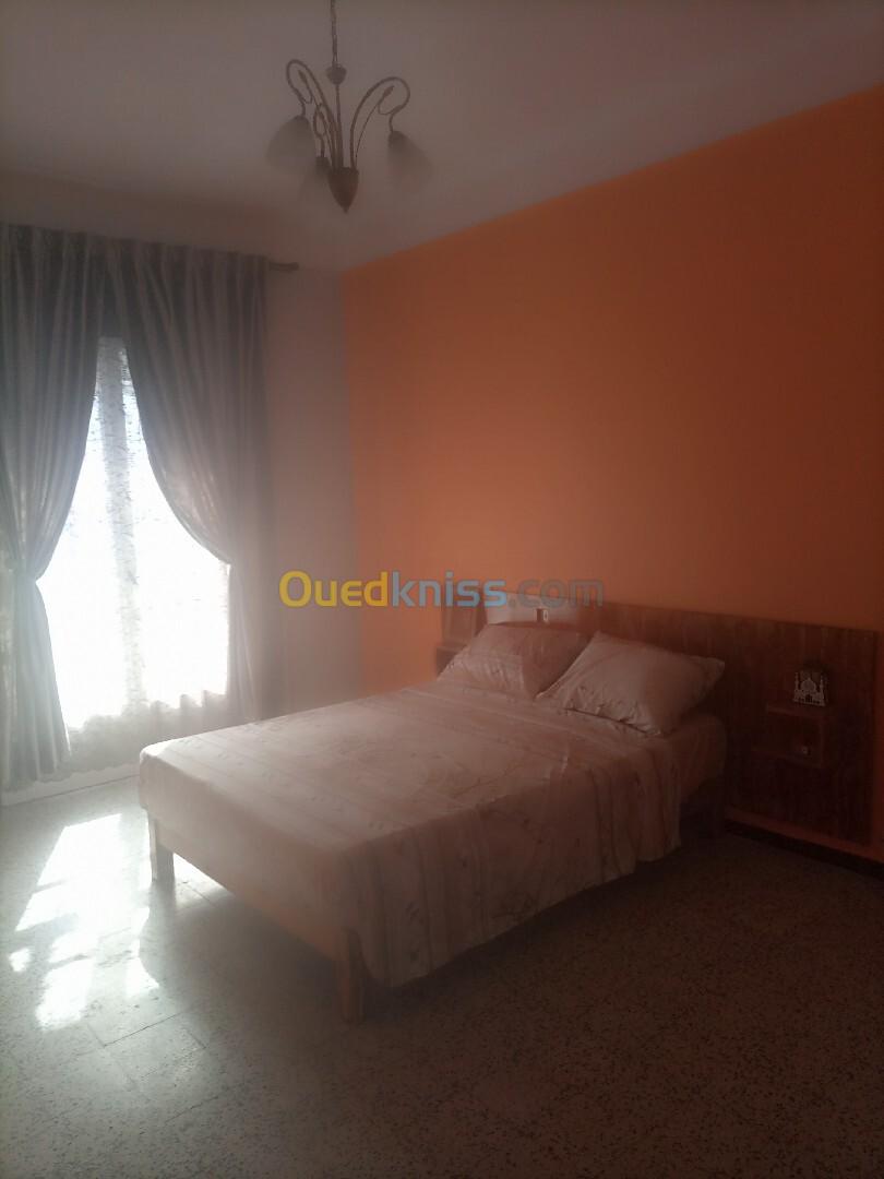 Vente Appartement F4 Alger Alger centre