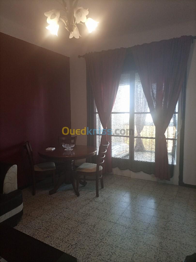 Vente Appartement F4 Alger Alger centre