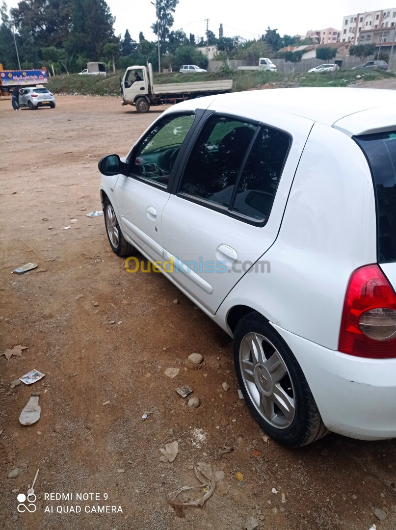 Renault Clio Campus 2015 Clio Campus