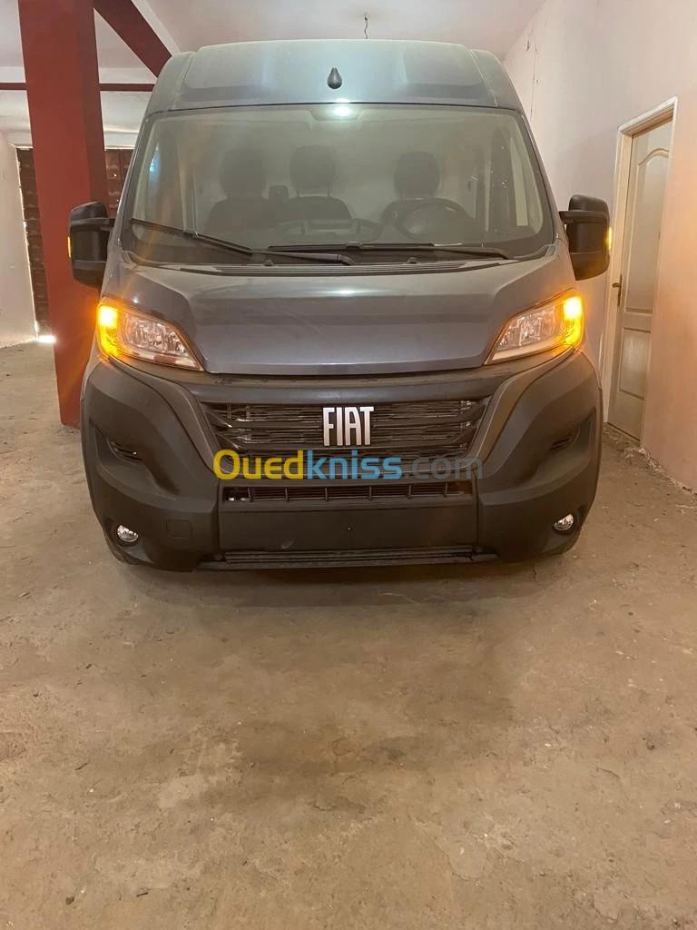 Fiat Professional DUCATO 2023 